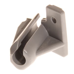 Fiamma F65S Fixing Kit For Left Leg Titanium 320- 400 98655-478 70907