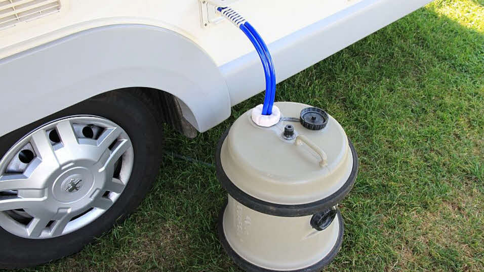 Water & Water Heaters