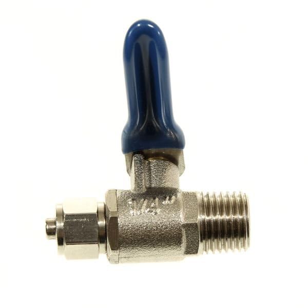 Imass Water Drain Valve S5706
