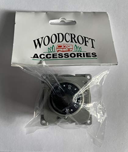 Truma Ultrastore Control Panel Y449 (70000-06700)