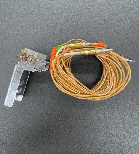 Thetford Thermocouple Type C Lid Shutoff for Caravans and Motorhomes SSPA0603