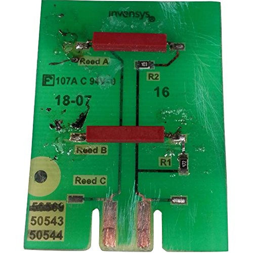 Thetford 2 Level Indicator Board