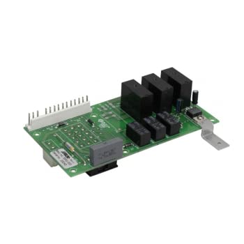 ALDE PCB for 3000 Compact heating systems with 3Kw Element. Suitable for Motorhomes. 3000333 ALDE226