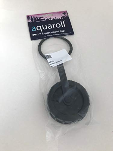Aquaroll Replacement Cap - 80mm