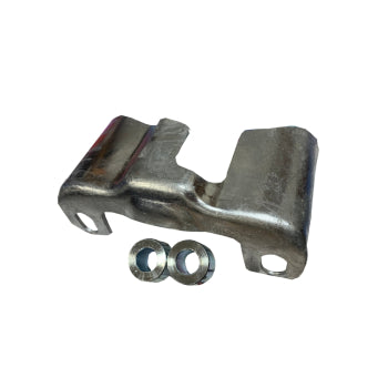 Al-KO Hitch Front Mounting Bracket 150V/200V Assy - U454