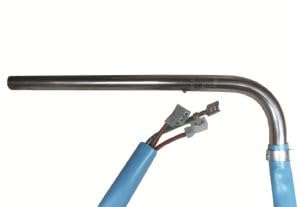 coverandcarry Thetford Fridge Element 230v AC 220w For Models N145/150/175/180. Before 28/05/09 Part 626992