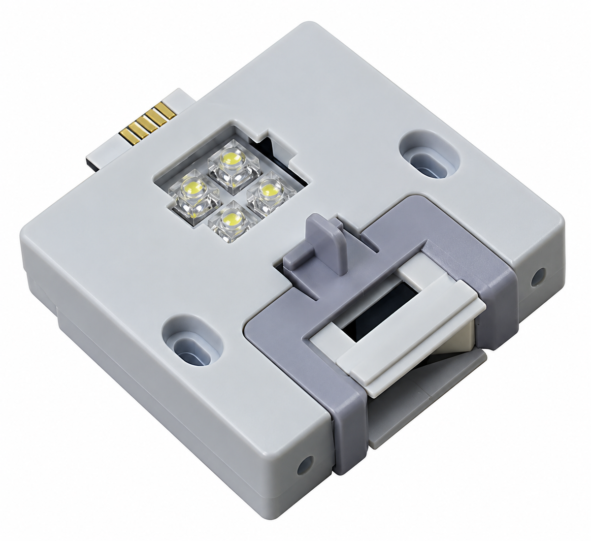 Dometic RM8 Fridge Right Hand Door Lock Interior Light Switch Genuine 2890371129