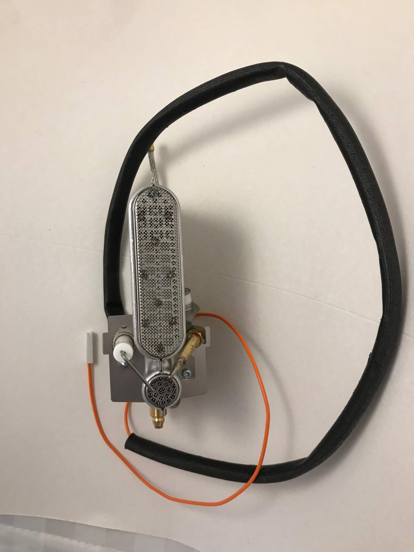 Truma Burner Assembly Kit S3002/S3004