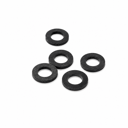 Butane Washers Pack of 5 86826 J455