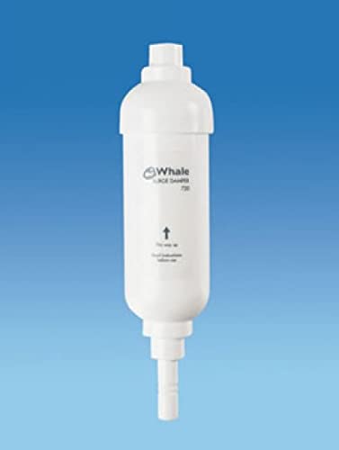 Whale Surge Damper 12mm Connection WS7205