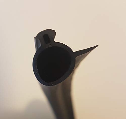 Remis Slide And Tilt Rooflight Rubber Seal X637