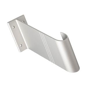 coverandcarry Fiamma Deluxe Ladder Bracket Fixing for Right Hand Fitting - Aluminium - 98656-694