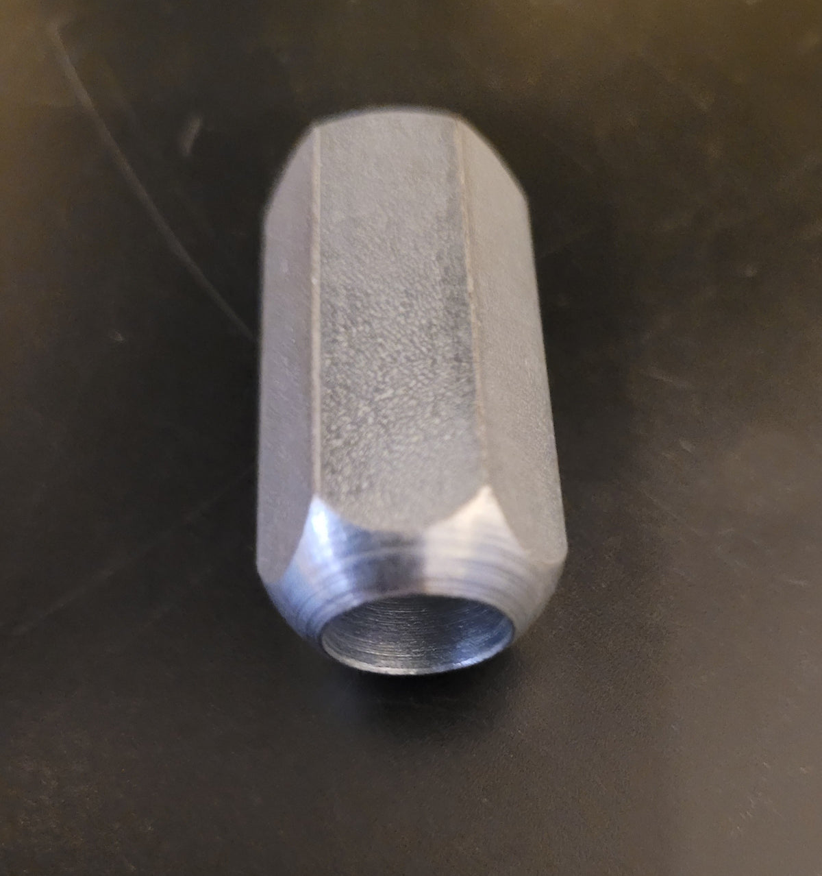 Genuine AL-KO M10 Ball Nut for Caravan Trailer Brake Rod Balance Bar 208890006 V855