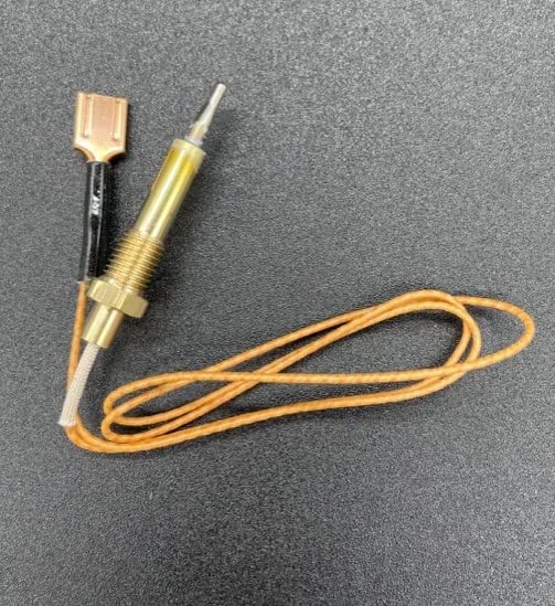 Thetford SAB 600mm Grill Thermocouple SSPA0154