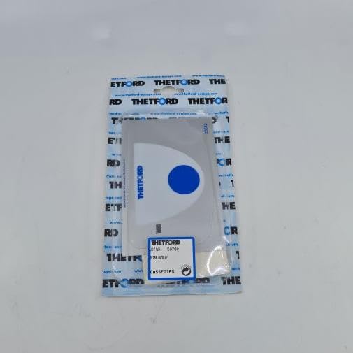 Thetford SC250 Control Panel OVERLAY
