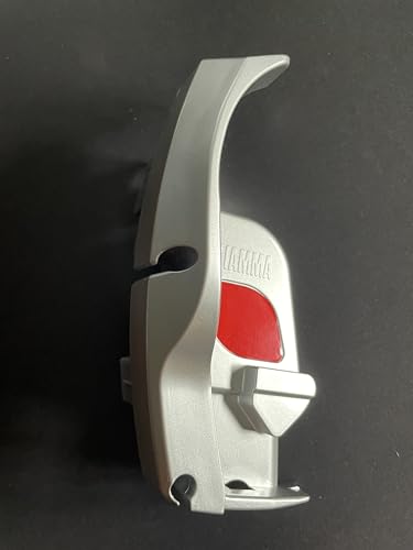 Fiamma Awning F70 models Pelmet End for Right Hand Fitting. Colour Titanium