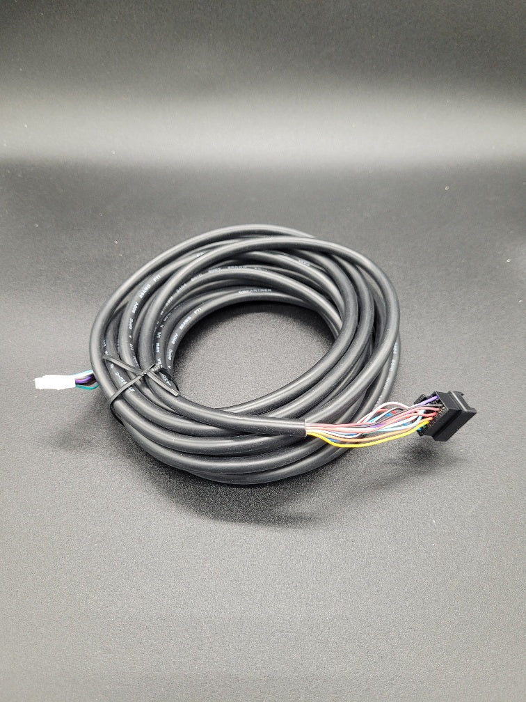 Imass Water Heater Display Cable 6mtr S57191 Crus