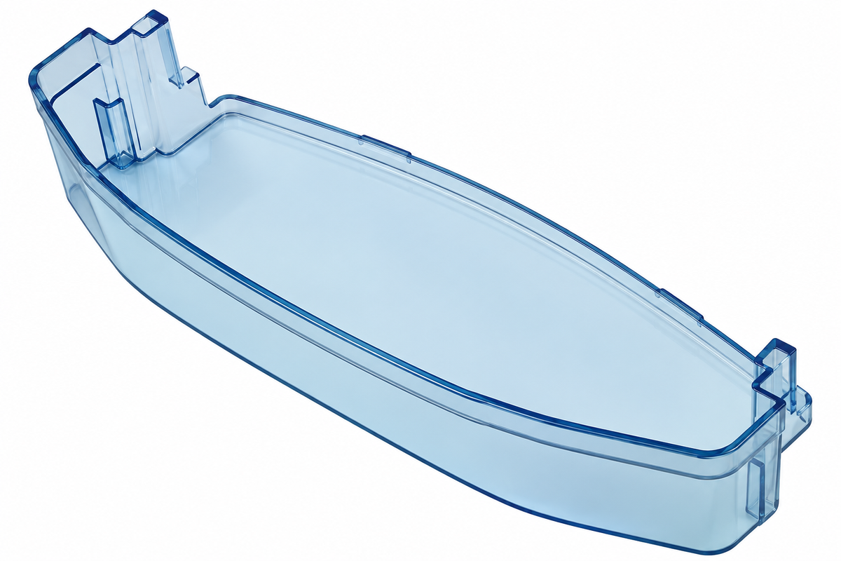 Dometic RML8230 Fridge Bottle Door Shelf 280mm Hobby Blue 241340831