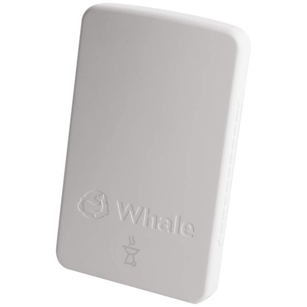 coverandcarry Whale Easi Slide Socket Lid - White -AK1427B