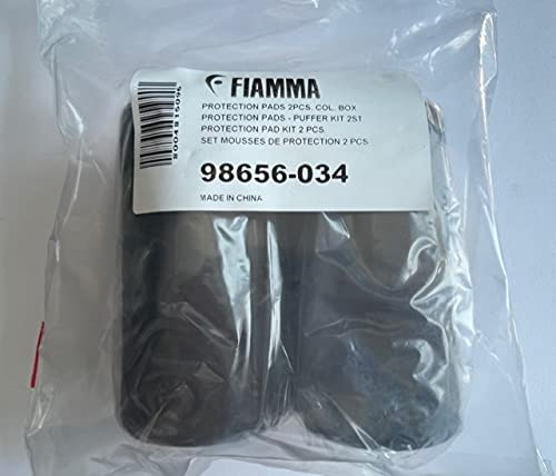 Fiamma Protection Pad Kit 98656-034
