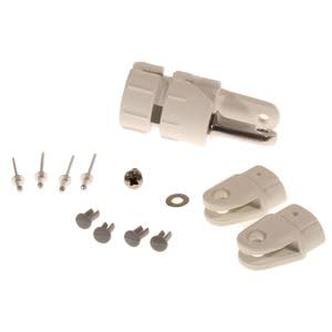 Fiamma Awning Roller End Kit for F35 Caravanstore Awnings. Right hand knuckle fitting.