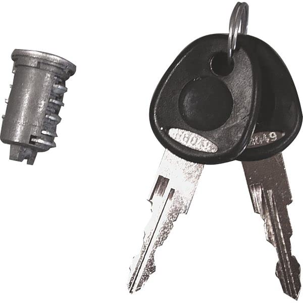 FAP System Lock and Keys - 1038K1RIN