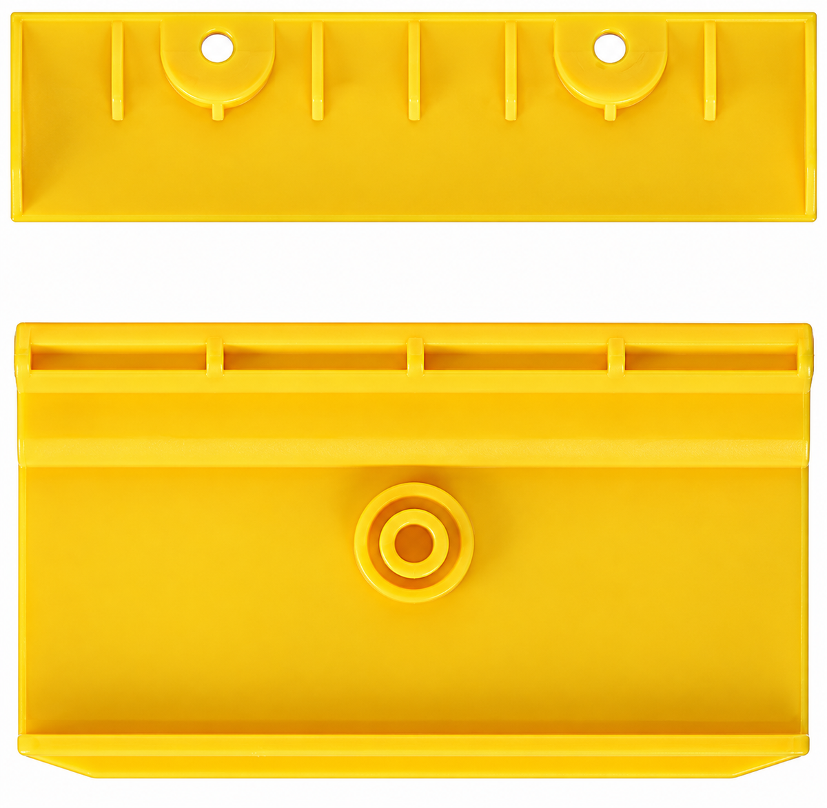 Thetford Spring Clip & Retainer Toilet Cassette C2/ C3/ C4 1635078