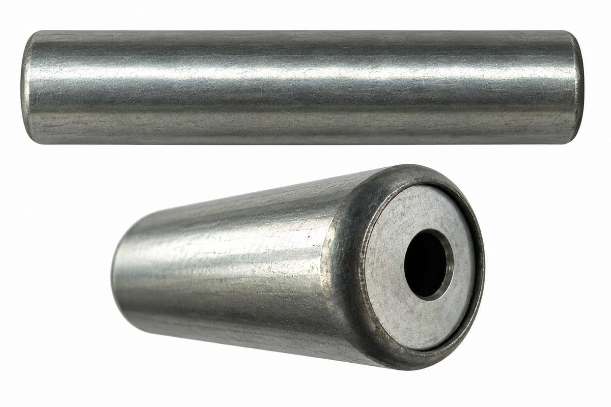 AL-KO Spring Cylinder for 161s Handbrake  2077050601 - V231