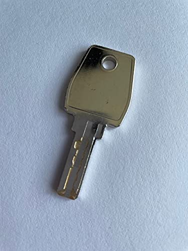 FAP HSC Barrel Removal Key 10430008H