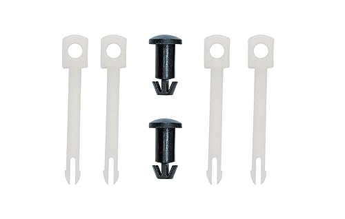 Remis Vario 2 bolt for hinge and lifter set i693