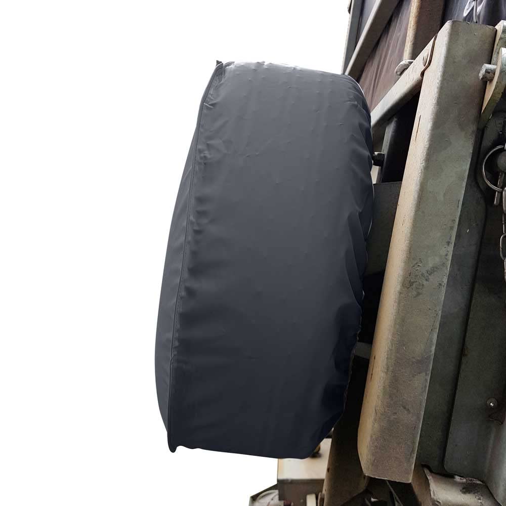 spare wheel covers 21", 24" and 28" Diameter,made in the UK, a little more money a lot more quality!!