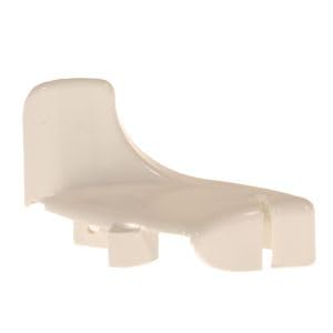 Fiamma F65 Polar Lead Bar End Cap Left Hand Side. 98655-427