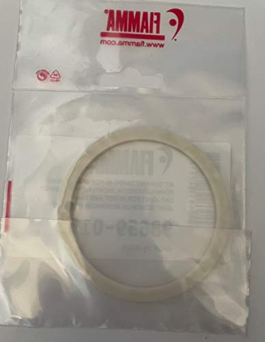 coverandcarry Fiamma Bi-Pot Cap Joint for Sanitation Tank