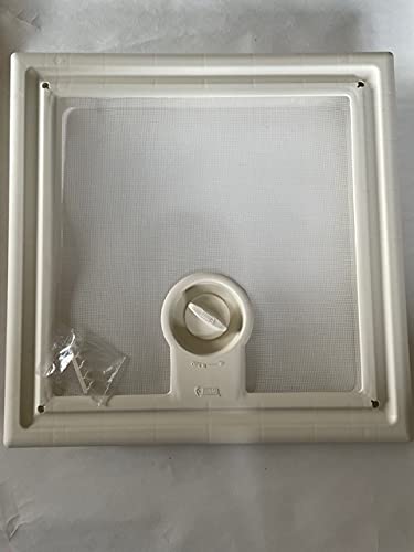 Fiamma Flynet Vent Frame 98683-115