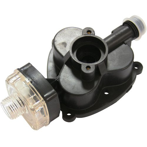 Fiamma 300/114-7 Camping Pump Head for Aqua 8 and Sf126