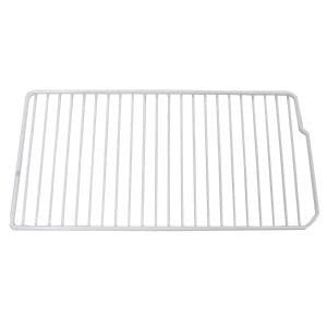 Thetford Fridge Shelf for models N3109/3112/3115, measuring 454mm x 205mm. 69083108