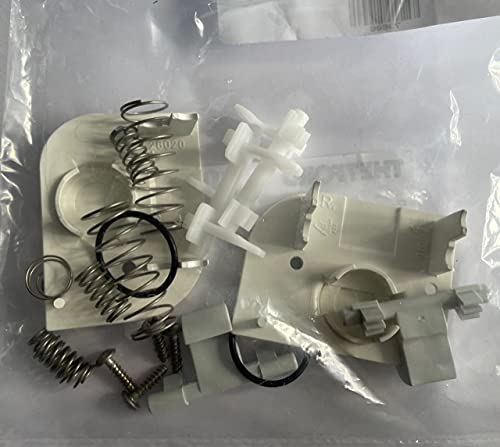 coverandcarry Thetford Kit for Locking Doors SD345-2662680