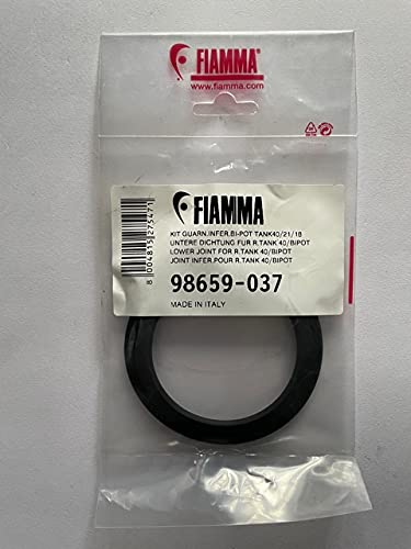 Fiamma Bi Pot Lower Joint for R Tank 40-98659-037