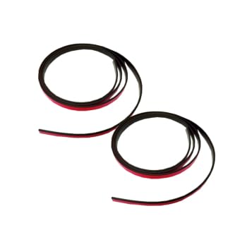 RemiFront Black-Out Magnetic Strips (2 x 800mm) i812