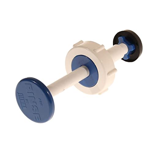 Fiamma Bi Pot Pump Kit Blue - 98659-001