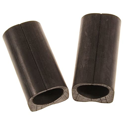 coverandcarry Fiamma Rubber Protector 2 Pack - 98656-195