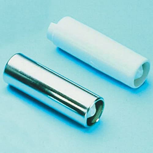 Whale 1/2" Non- Return Valve Hose Connection - Chrome- FV1235