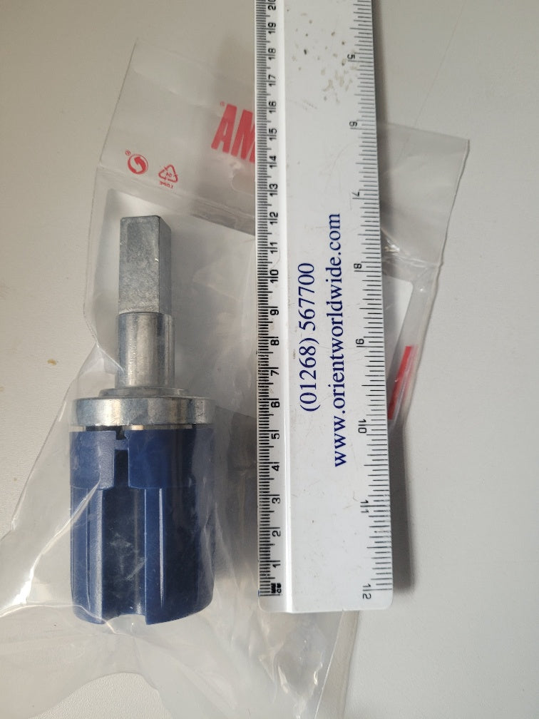 Fiamma D43 04 Ratchet Stop Device Right Hand fitting for Awnings 4.5metres 98655-255 77181