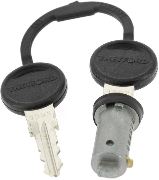 Thetford SD34567 Door Lock Zadi - Part No 26604