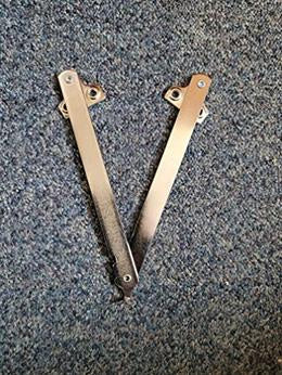 Fiamma Left Locking Arm For Box 180 97954-010
