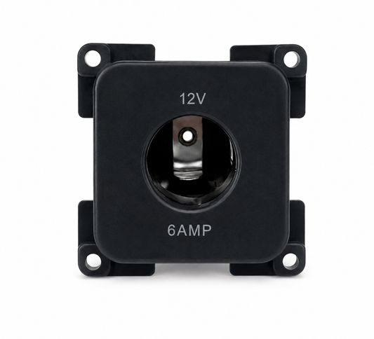 C-Line 12 Volt Socket PO253
