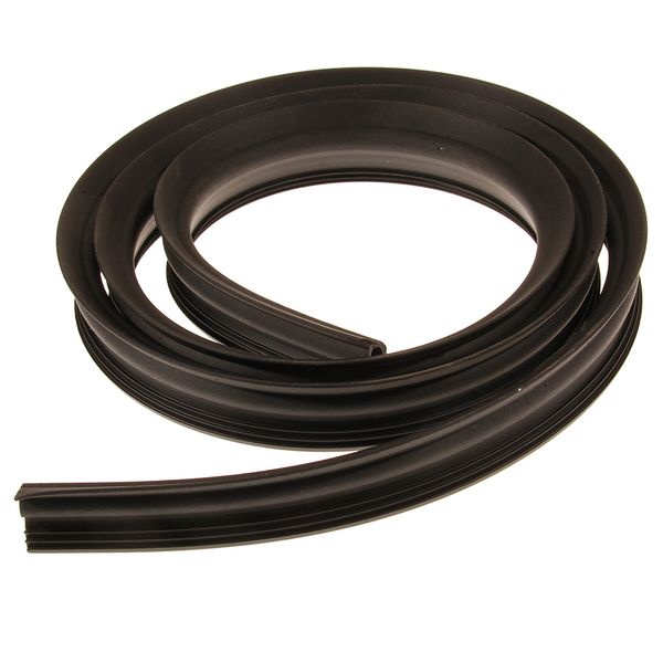 Fiamma Vent 40x40 Turbo Vent Upper Rubber Dome Seal / Joint – 98683-102  71902