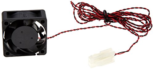 Thetford Campingbedarf FAN with mat for toilet, 37901