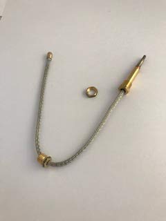 Truma Y375 Thermocouple (30050-13900)