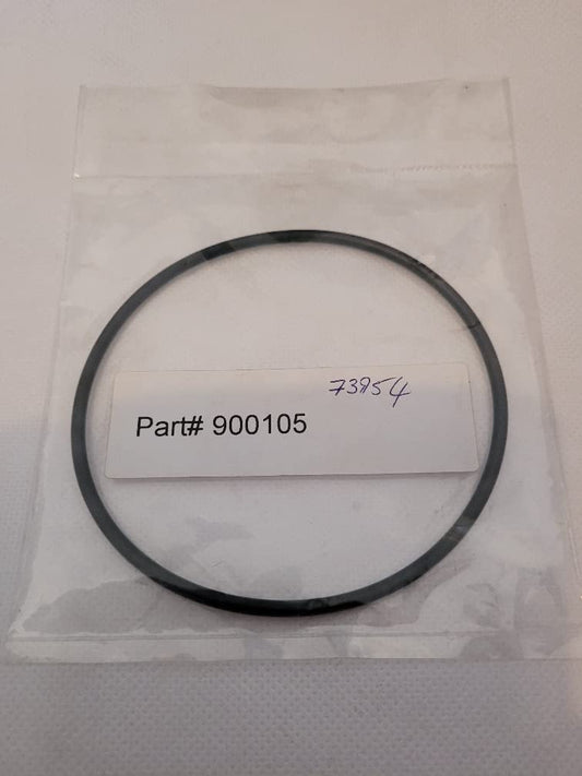 General Ecology O-Ring 2-241# 20 Pre Filter Housing